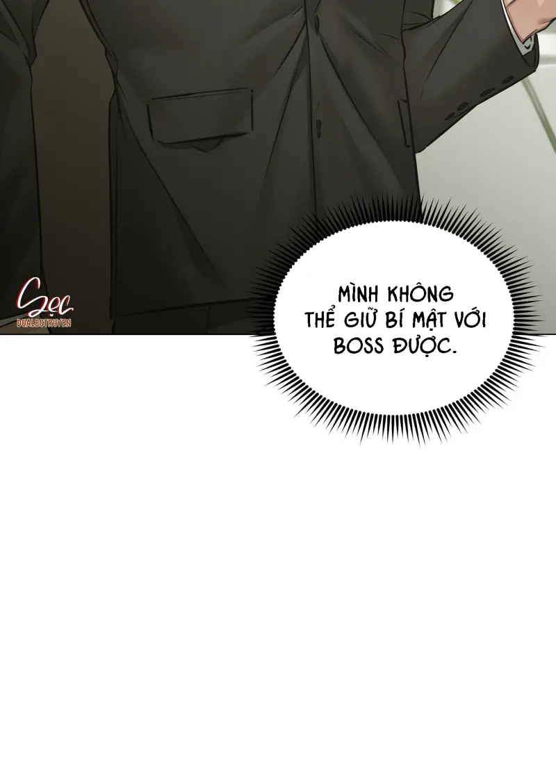 MỐI QUAN HỆ ĐẦY XÁO TRỘN Chapter 4 Trang 15