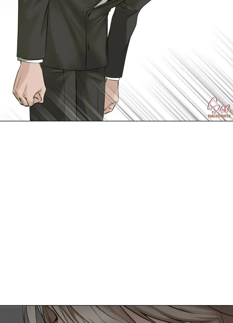 MỐI QUAN HỆ ĐẦY XÁO TRỘN Chapter 4 Trang 18