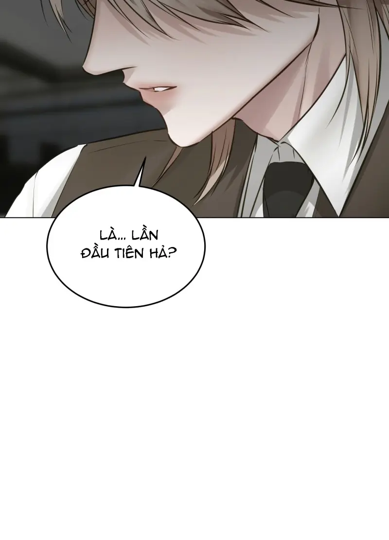 MỐI QUAN HỆ ĐẦY XÁO TRỘN Chapter 4 Trang 19