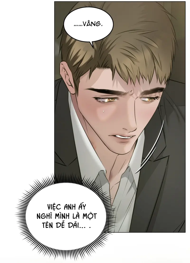 MỐI QUAN HỆ ĐẦY XÁO TRỘN Chapter 4 Trang 20