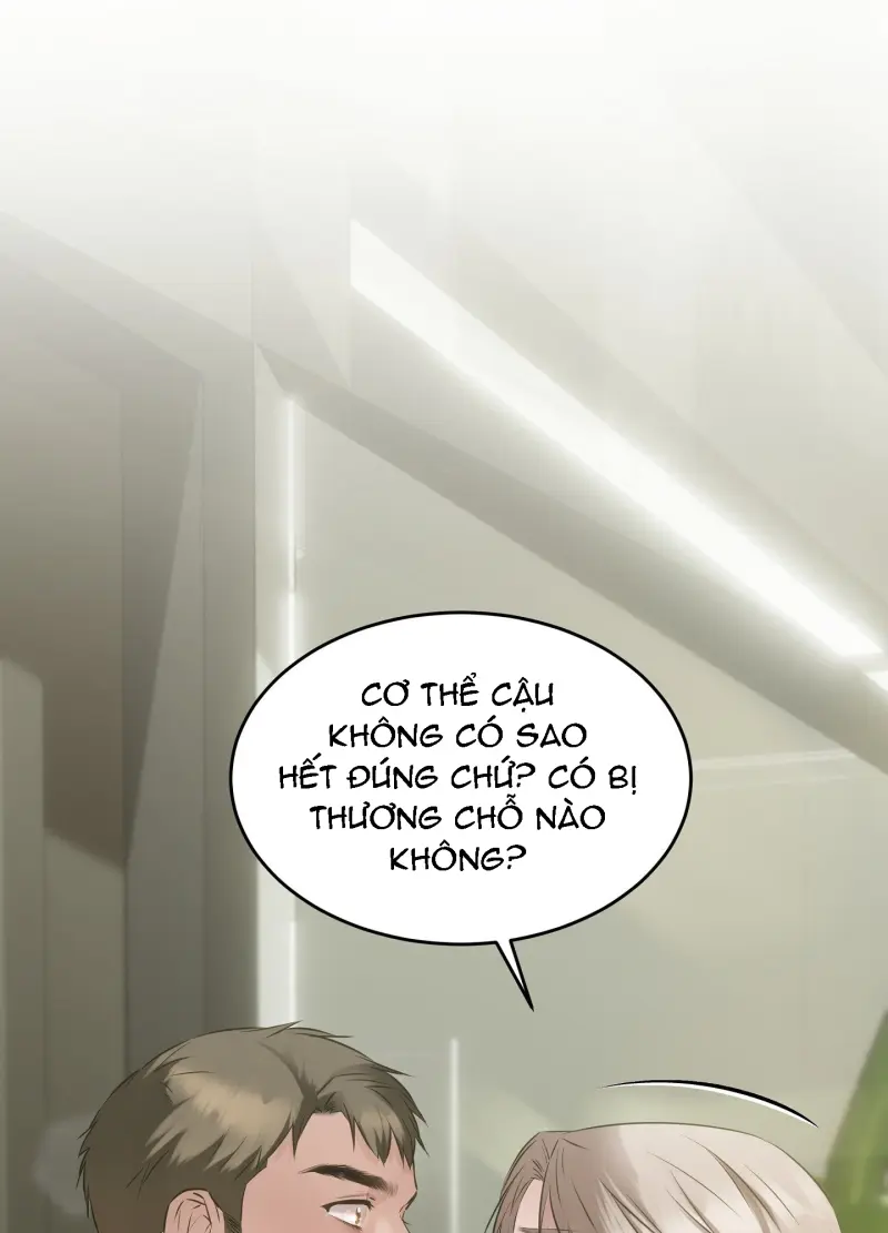 MỐI QUAN HỆ ĐẦY XÁO TRỘN Chapter 4 Trang 21