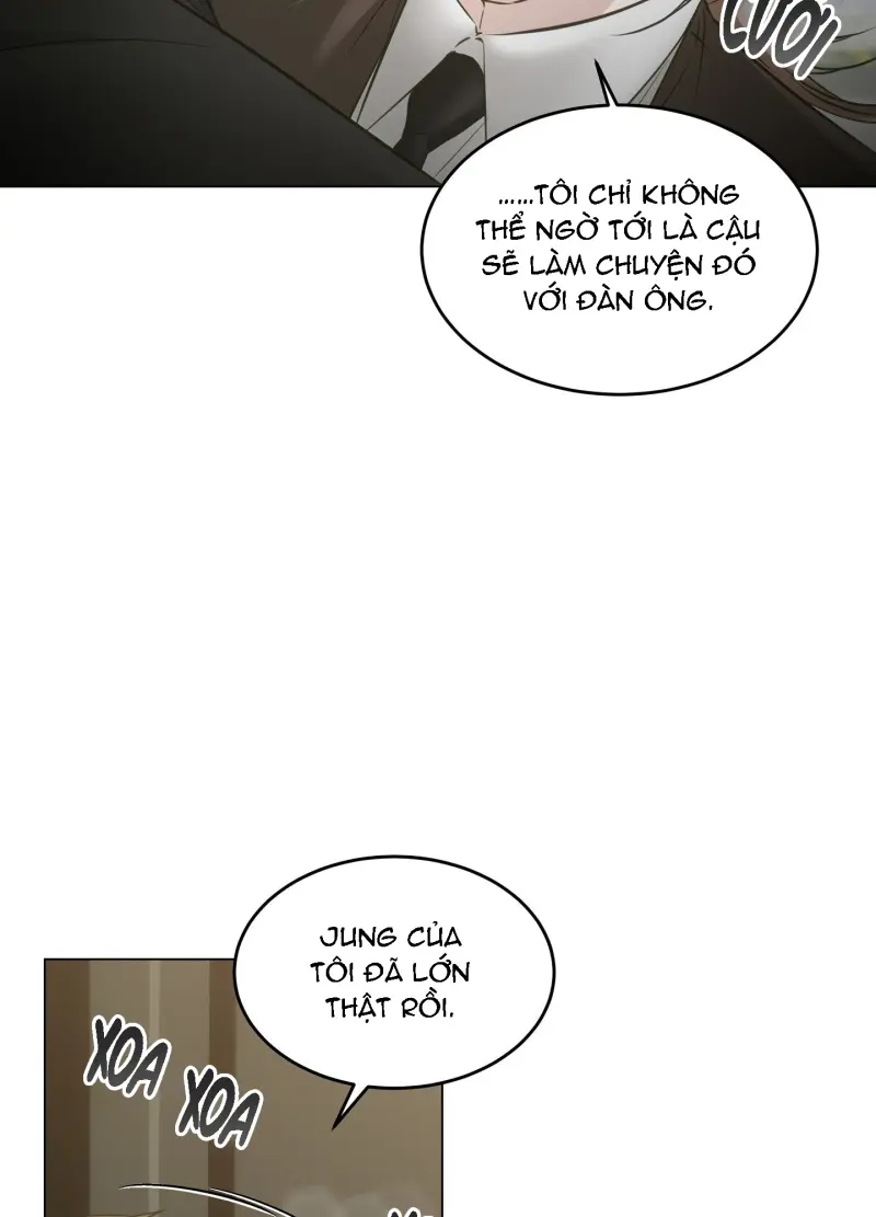 MỐI QUAN HỆ ĐẦY XÁO TRỘN Chapter 4 Trang 24