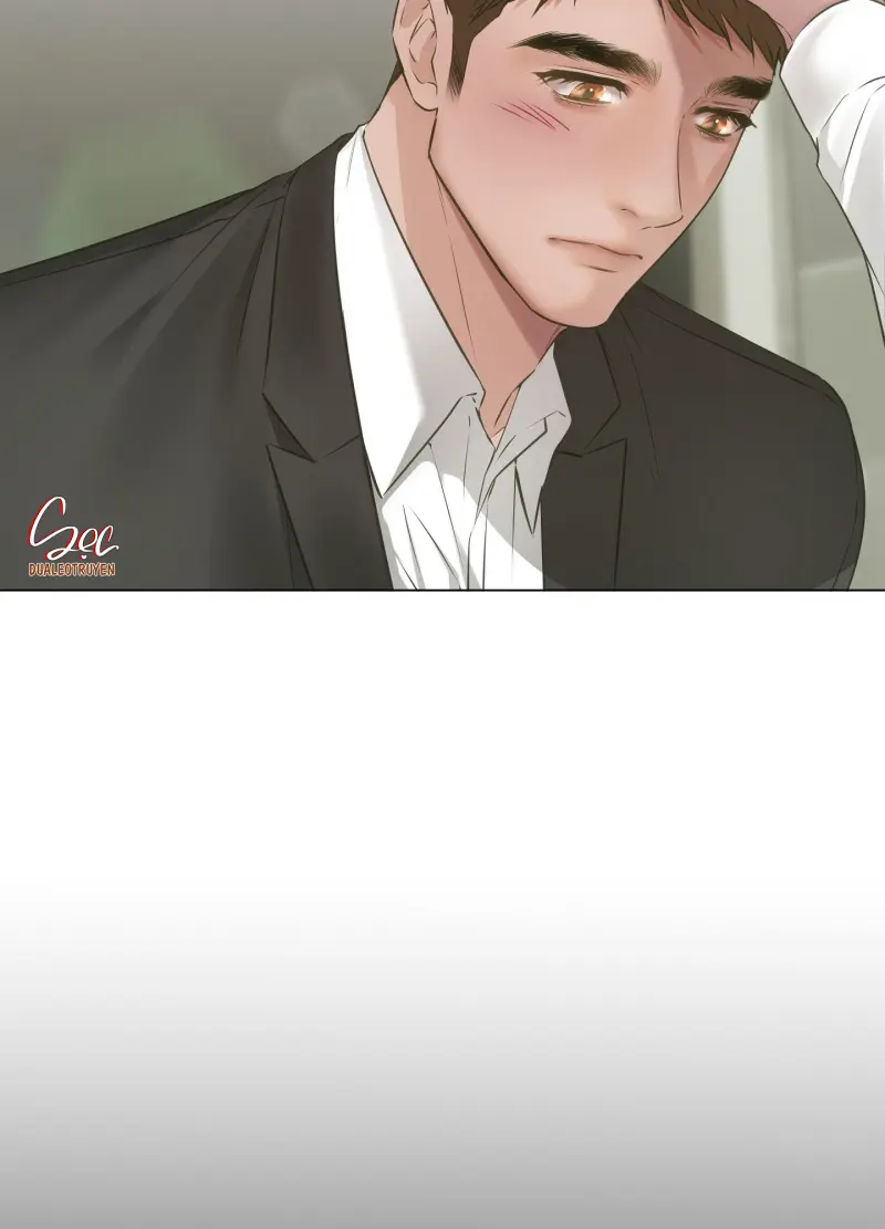 MỐI QUAN HỆ ĐẦY XÁO TRỘN Chapter 4 Trang 26