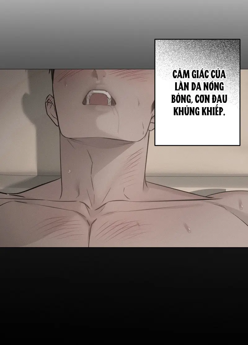 MỐI QUAN HỆ ĐẦY XÁO TRỘN Chapter 4 Trang 27