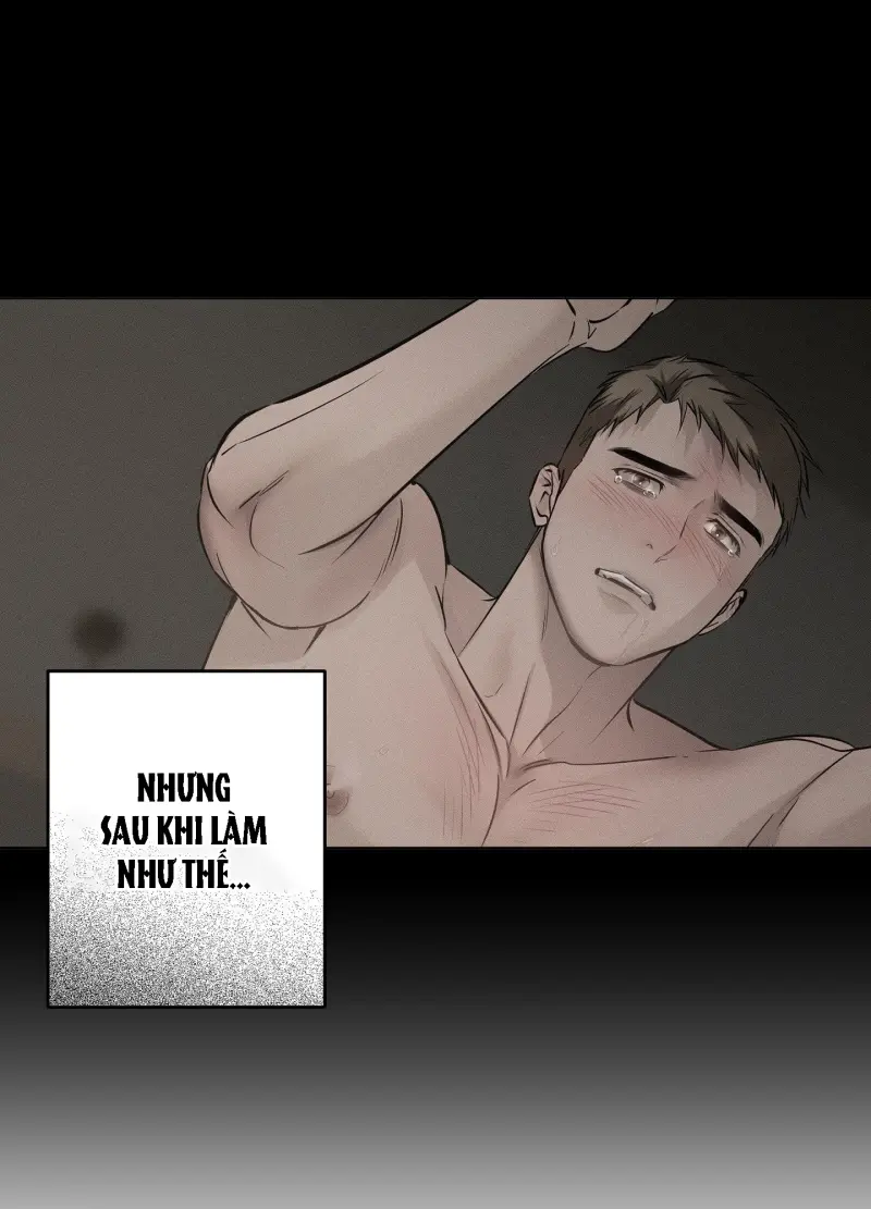 MỐI QUAN HỆ ĐẦY XÁO TRỘN Chapter 4 Trang 29