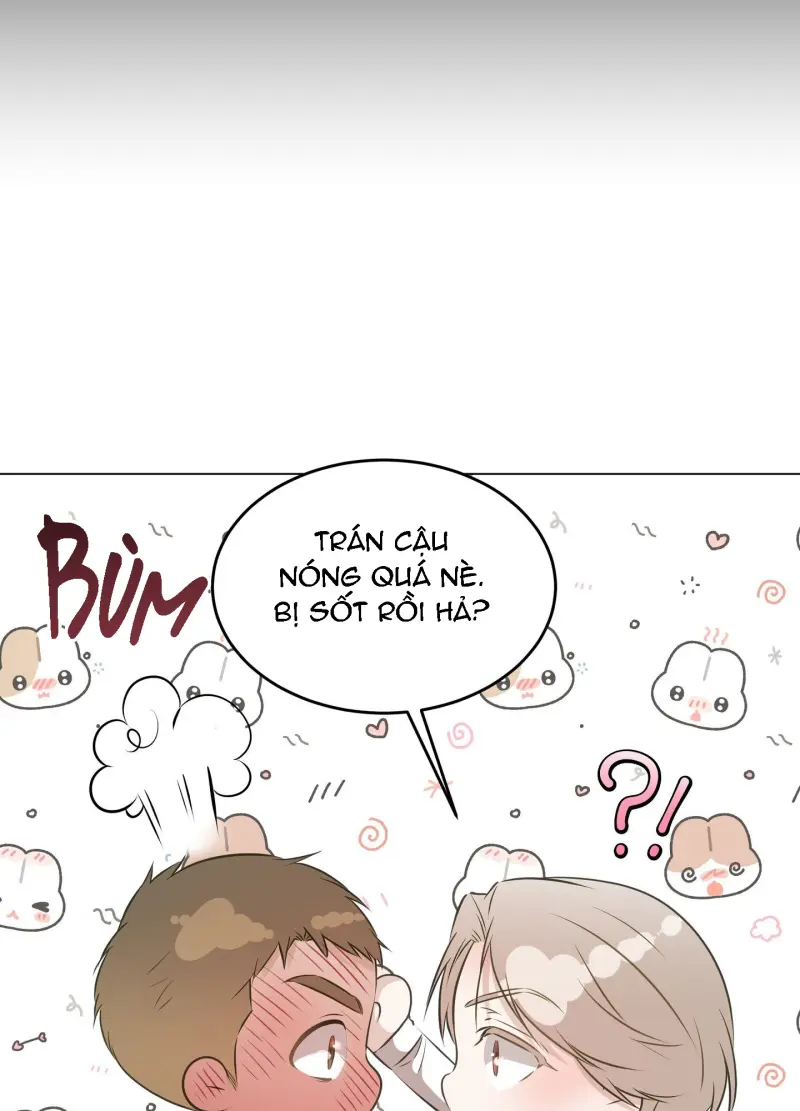 MỐI QUAN HỆ ĐẦY XÁO TRỘN Chapter 4 Trang 30