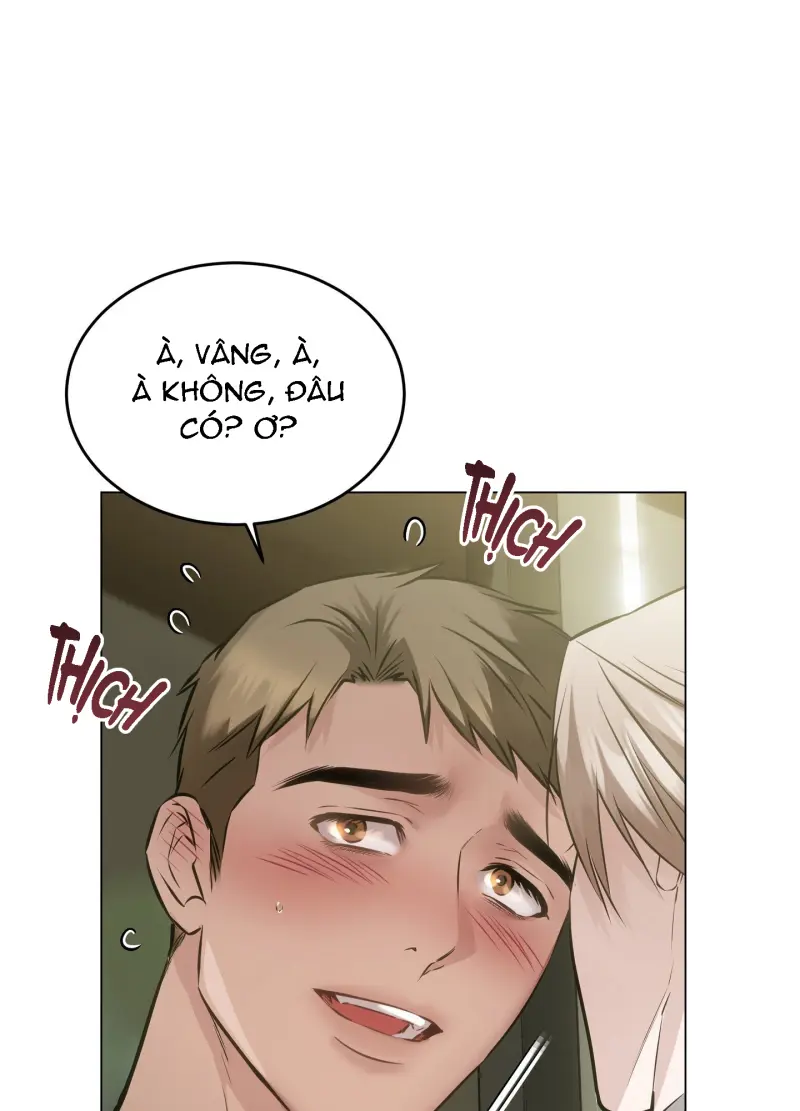 MỐI QUAN HỆ ĐẦY XÁO TRỘN Chapter 4 Trang 34