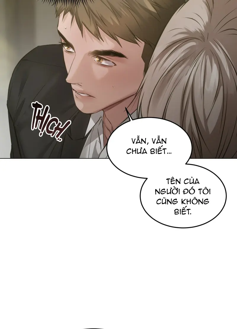 MỐI QUAN HỆ ĐẦY XÁO TRỘN Chapter 4 Trang 38