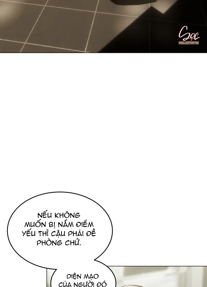 MỐI QUAN HỆ ĐẦY XÁO TRỘN Chapter 4 Trang 40