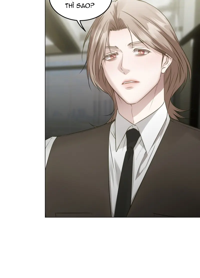 MỐI QUAN HỆ ĐẦY XÁO TRỘN Chapter 4 Trang 41