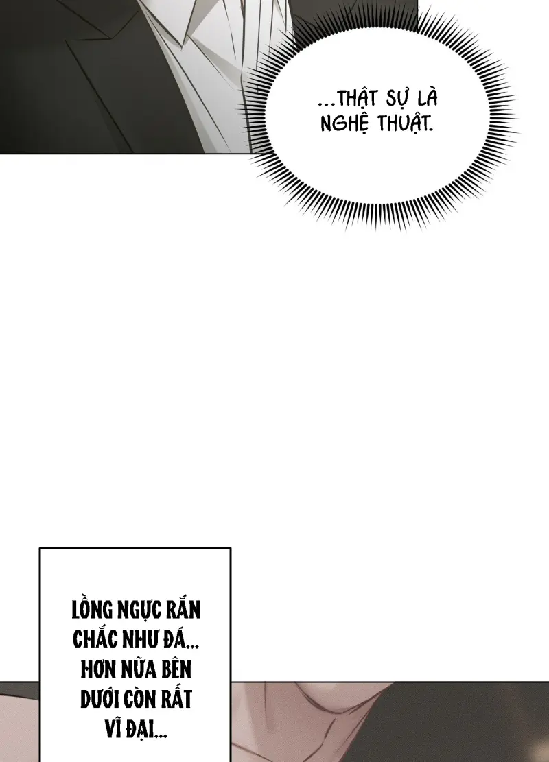 MỐI QUAN HỆ ĐẦY XÁO TRỘN Chapter 4 Trang 43