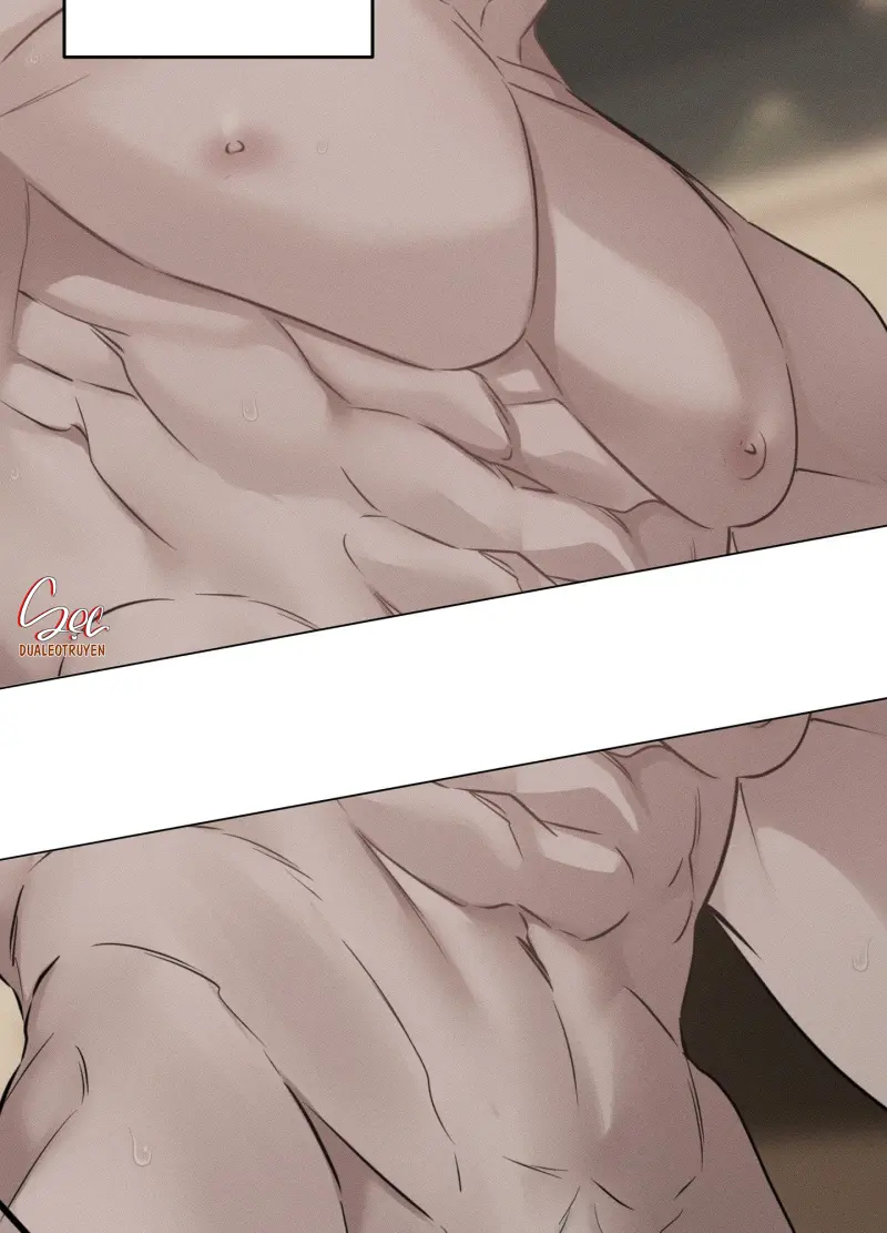 MỐI QUAN HỆ ĐẦY XÁO TRỘN Chapter 4 Trang 44