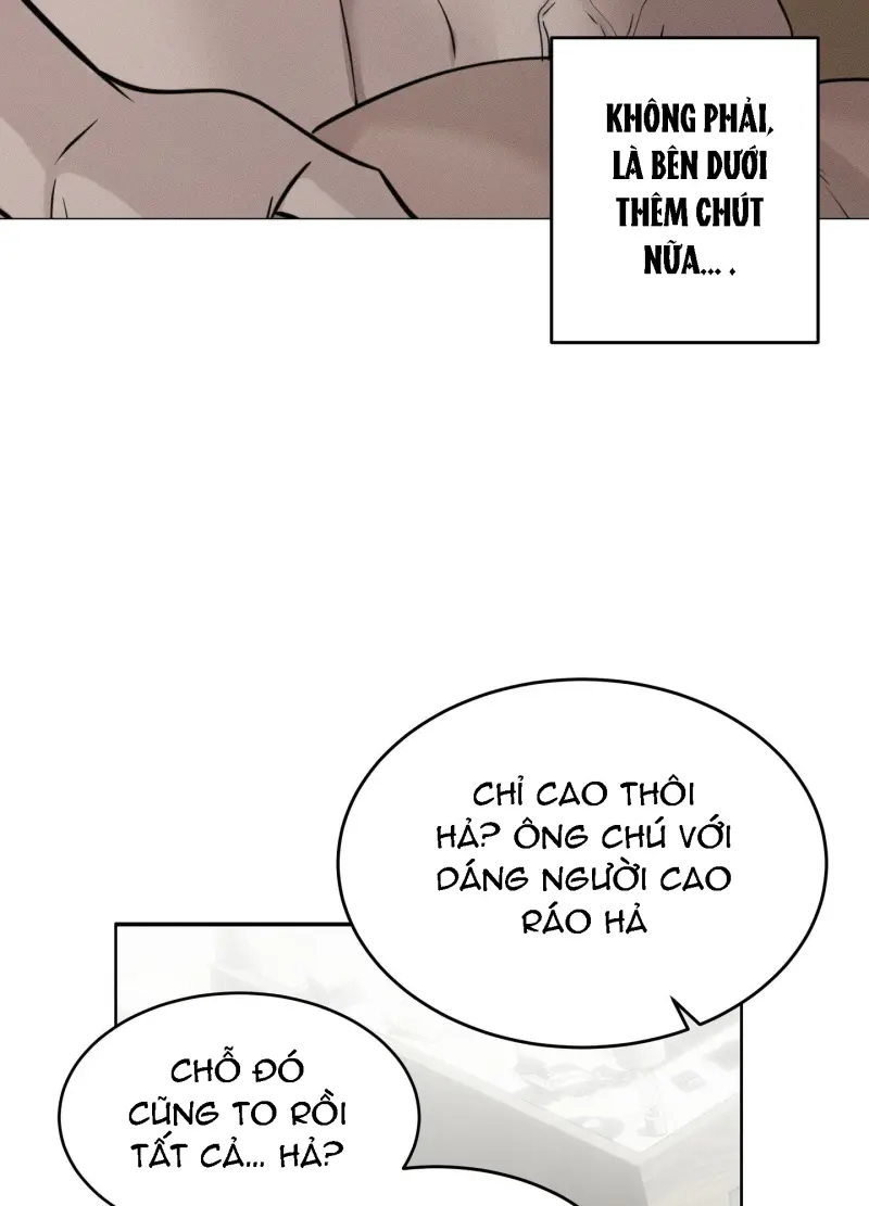 MỐI QUAN HỆ ĐẦY XÁO TRỘN Chapter 4 Trang 45