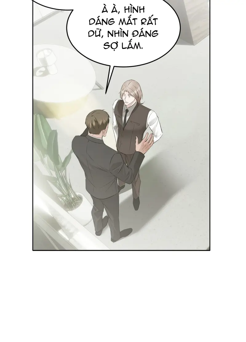 MỐI QUAN HỆ ĐẦY XÁO TRỘN Chapter 4 Trang 46