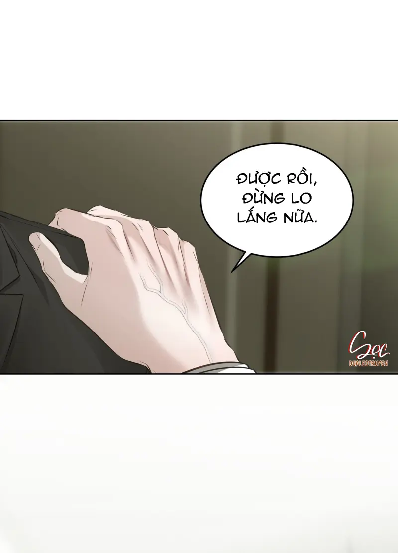 MỐI QUAN HỆ ĐẦY XÁO TRỘN Chapter 4 Trang 47