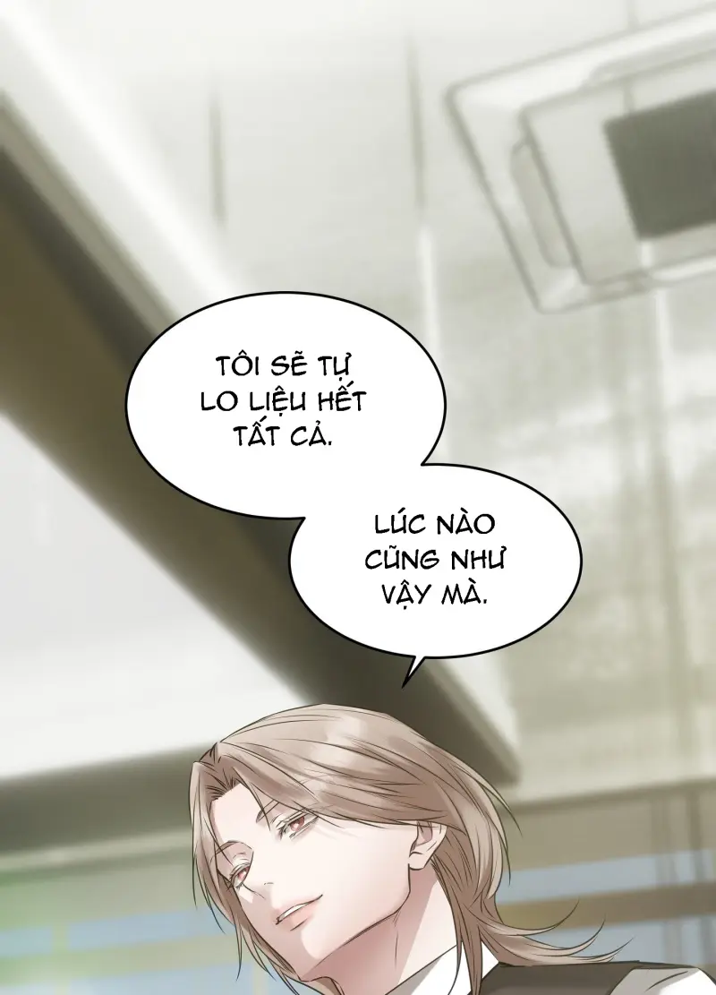 MỐI QUAN HỆ ĐẦY XÁO TRỘN Chapter 4 Trang 48