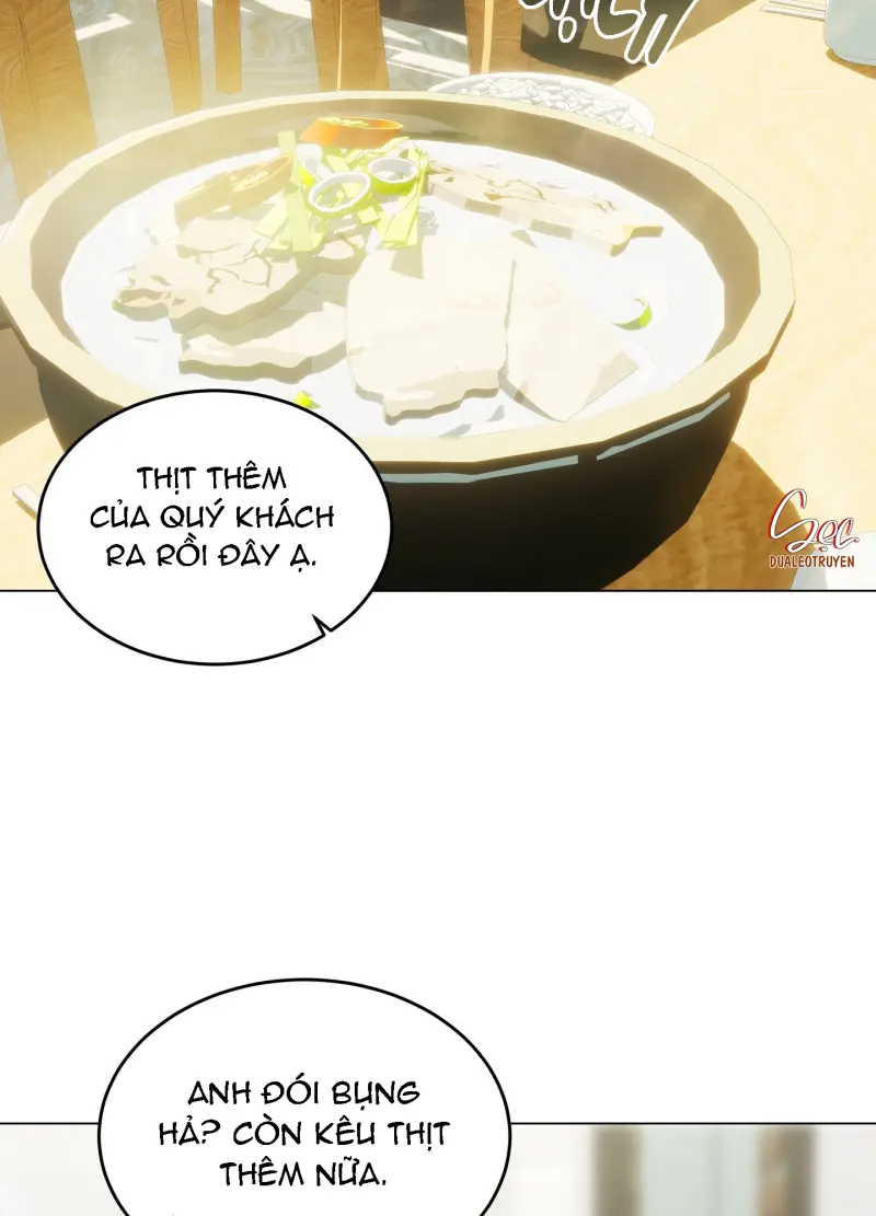 MỐI QUAN HỆ ĐẦY XÁO TRỘN Chapter 4 Trang 54