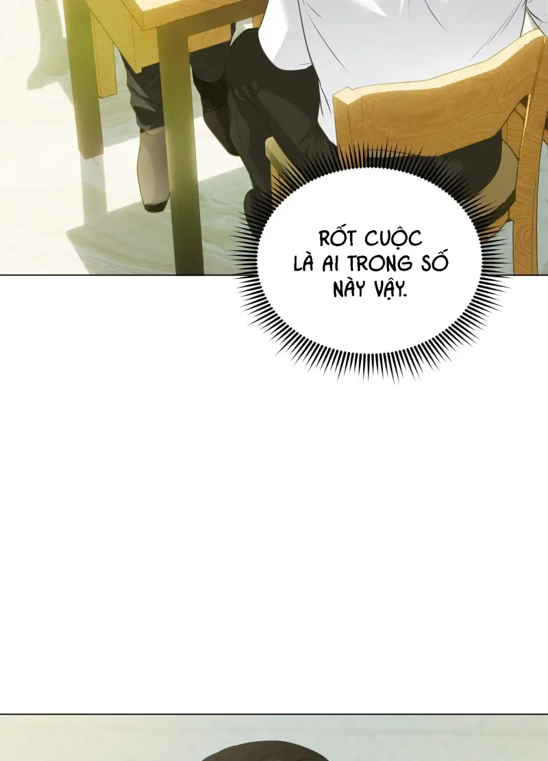 MỐI QUAN HỆ ĐẦY XÁO TRỘN Chapter 4 Trang 56