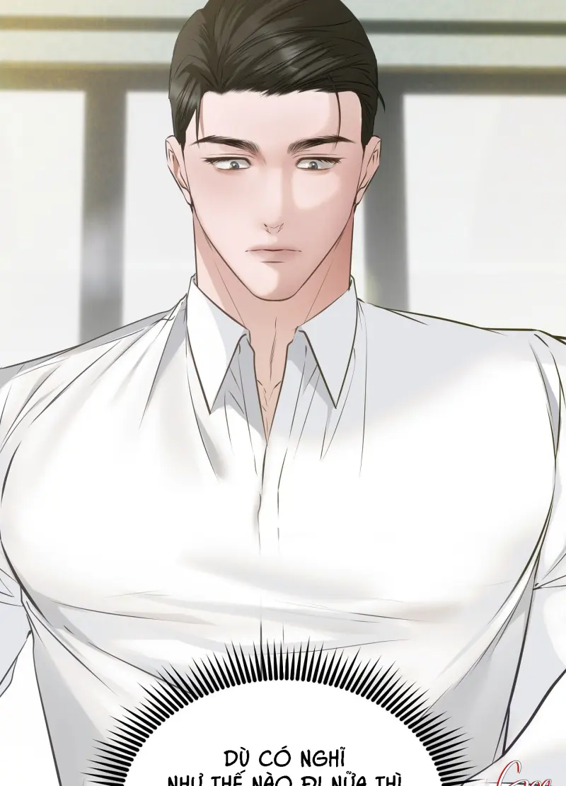 MỐI QUAN HỆ ĐẦY XÁO TRỘN Chapter 4 Trang 57