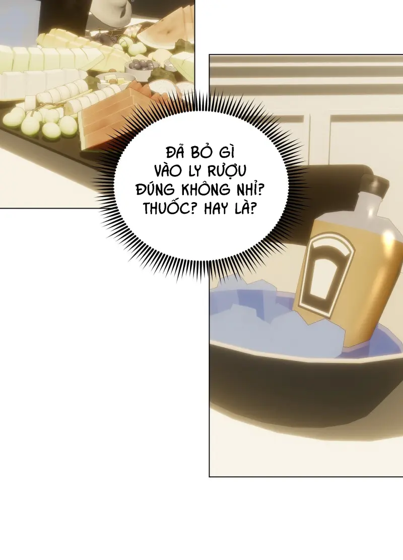 MỐI QUAN HỆ ĐẦY XÁO TRỘN Chapter 4 Trang 59