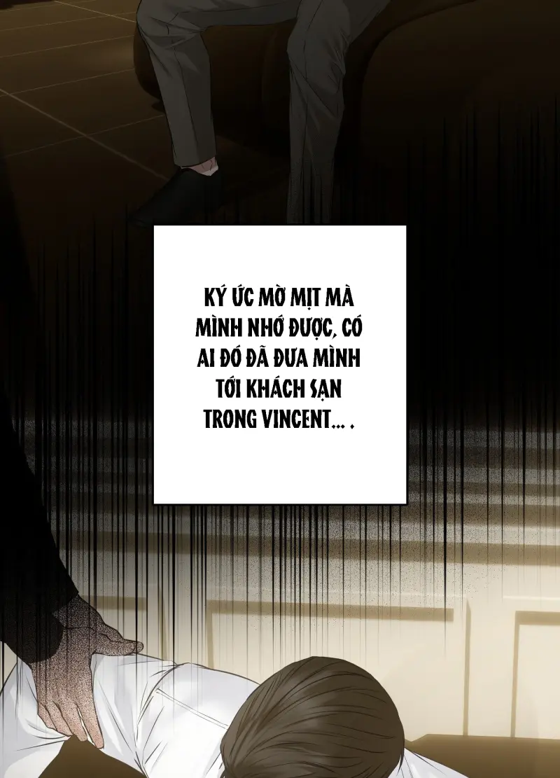 MỐI QUAN HỆ ĐẦY XÁO TRỘN Chapter 4 Trang 61