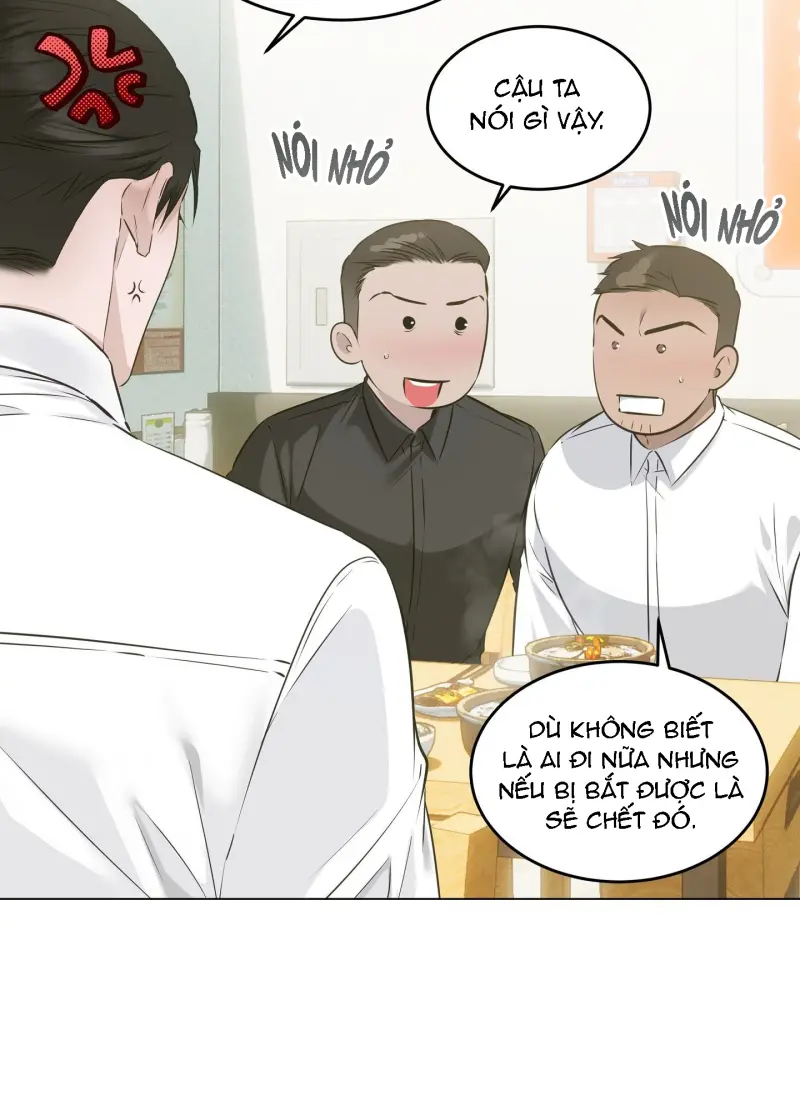 MỐI QUAN HỆ ĐẦY XÁO TRỘN Chapter 4 Trang 66