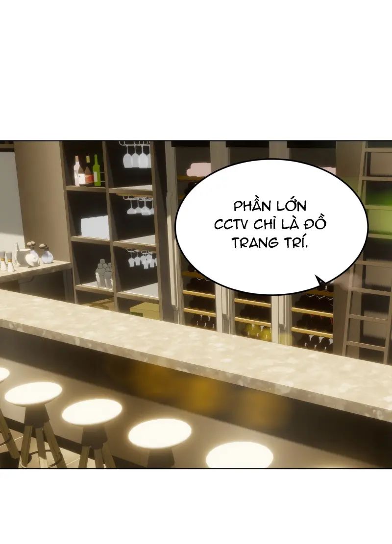 MỐI QUAN HỆ ĐẦY XÁO TRỘN Chapter 4 Trang 70