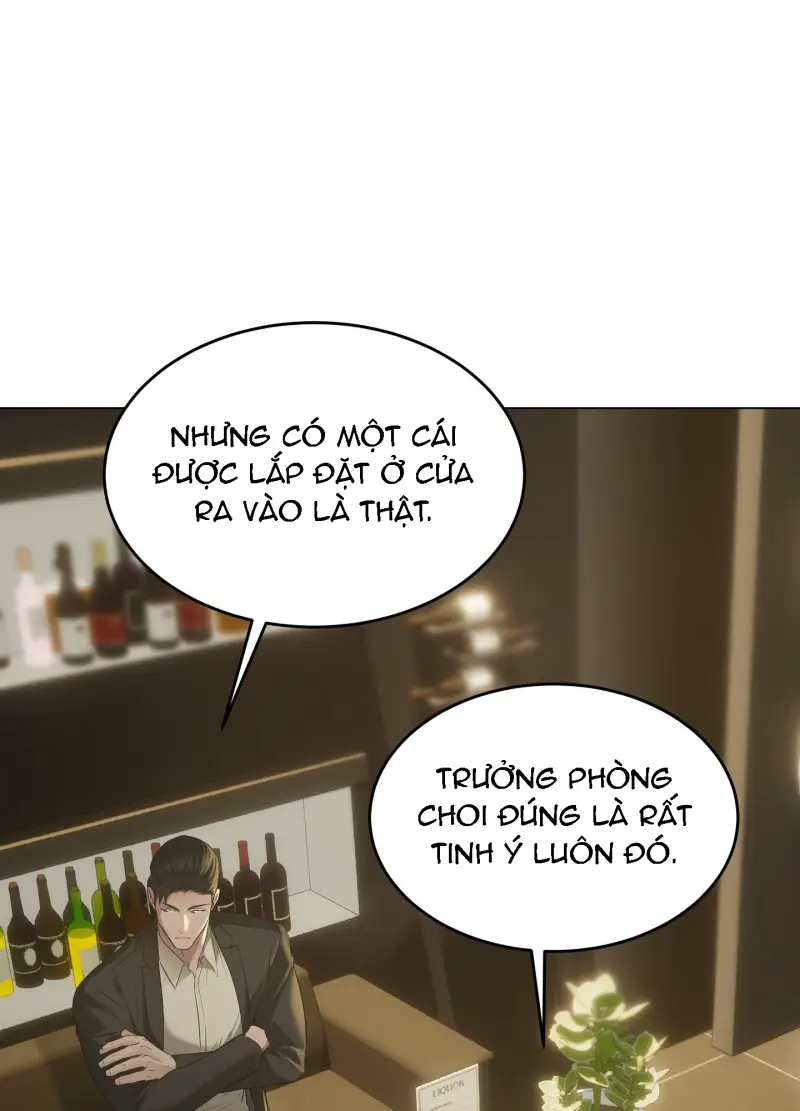 MỐI QUAN HỆ ĐẦY XÁO TRỘN Chapter 4 Trang 71