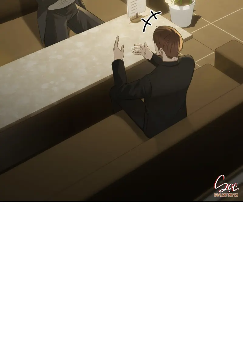 MỐI QUAN HỆ ĐẦY XÁO TRỘN Chapter 4 Trang 72