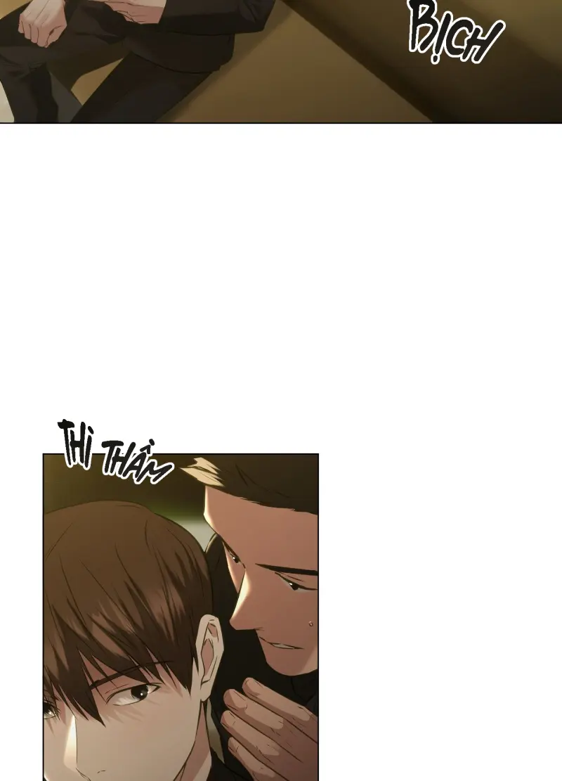 MỐI QUAN HỆ ĐẦY XÁO TRỘN Chapter 4 Trang 74