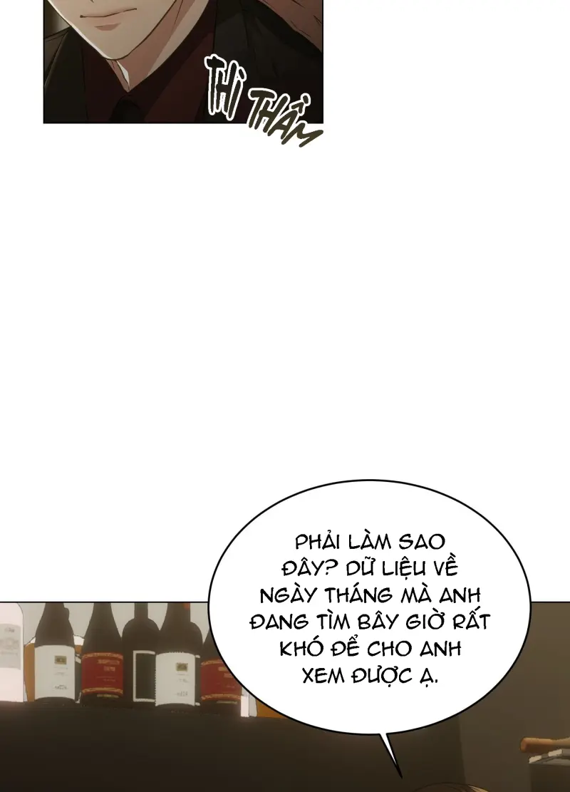 MỐI QUAN HỆ ĐẦY XÁO TRỘN Chapter 4 Trang 75