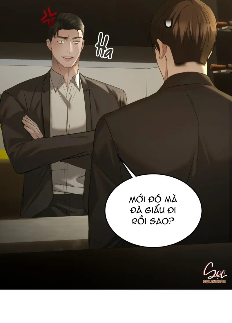 MỐI QUAN HỆ ĐẦY XÁO TRỘN Chapter 4 Trang 76