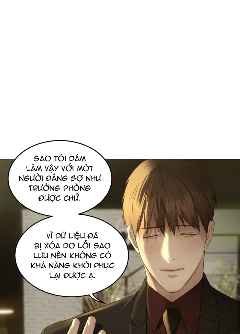 MỐI QUAN HỆ ĐẦY XÁO TRỘN Chapter 4 Trang 77