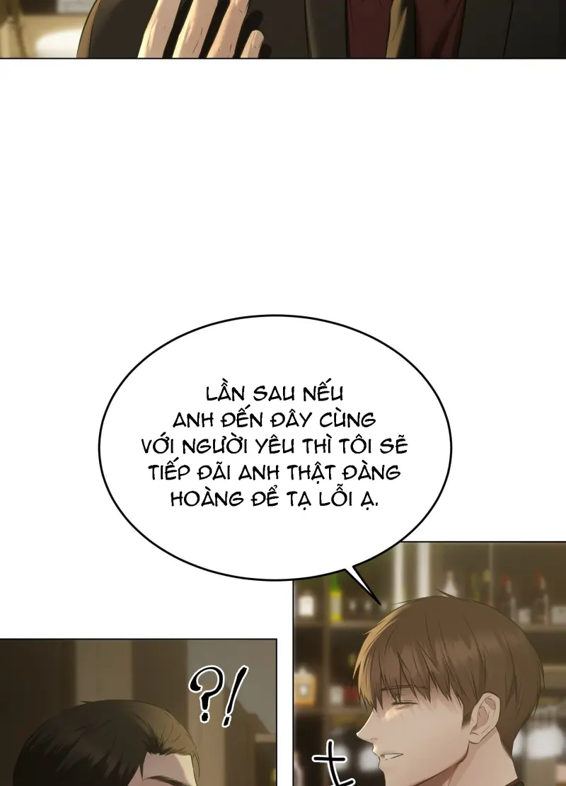 MỐI QUAN HỆ ĐẦY XÁO TRỘN Chapter 4 Trang 78