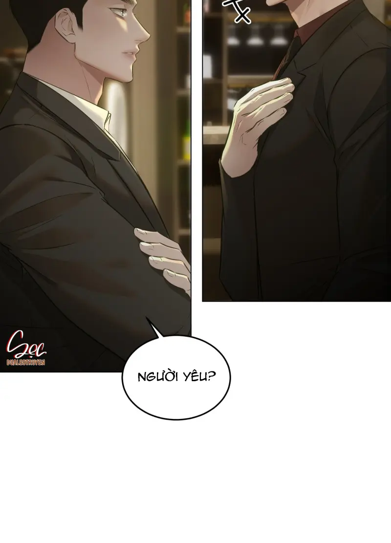 MỐI QUAN HỆ ĐẦY XÁO TRỘN Chapter 4 Trang 79