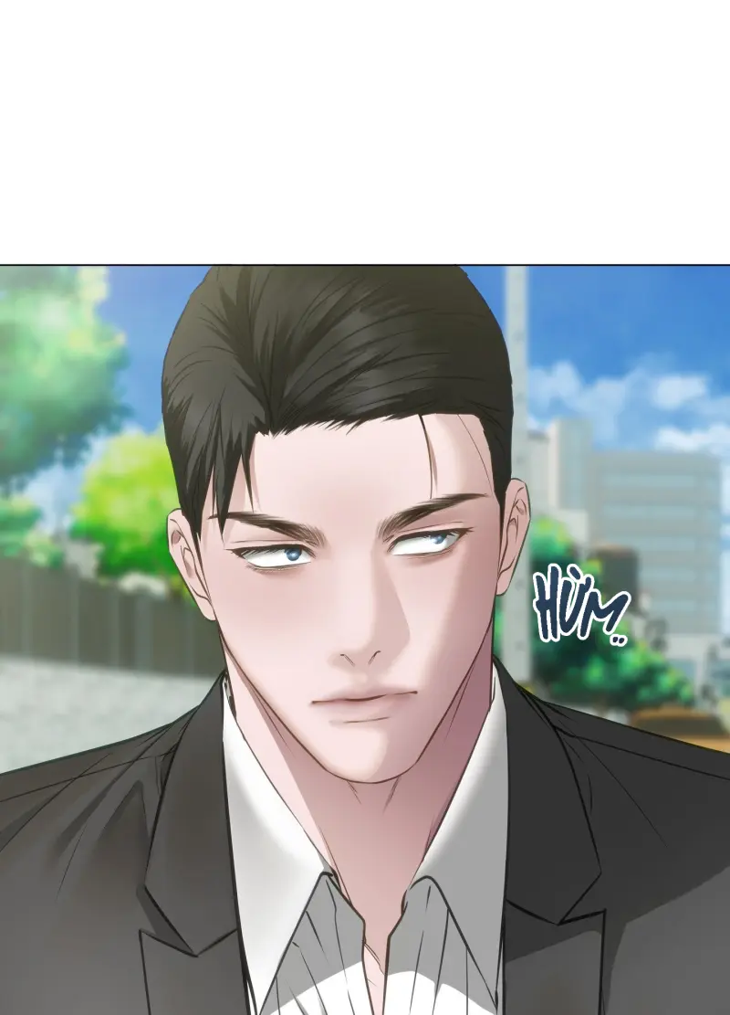 MỐI QUAN HỆ ĐẦY XÁO TRỘN Chapter 4 Trang 84