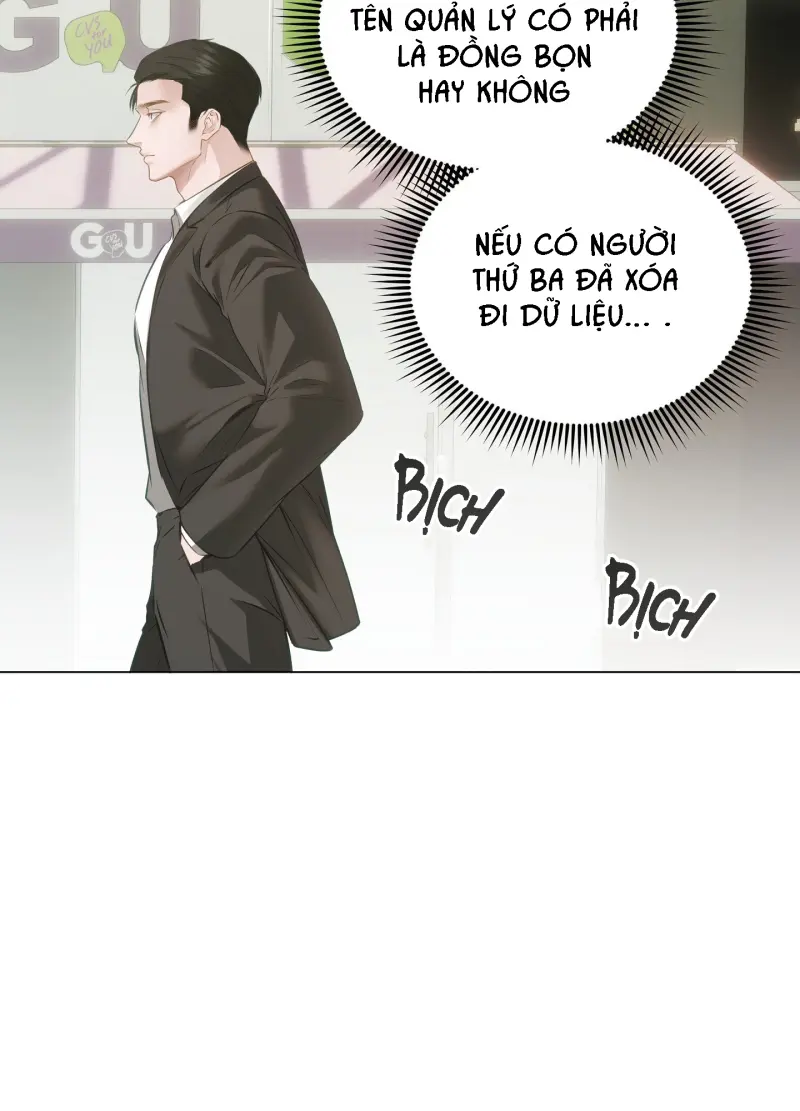 MỐI QUAN HỆ ĐẦY XÁO TRỘN Chapter 4 Trang 86