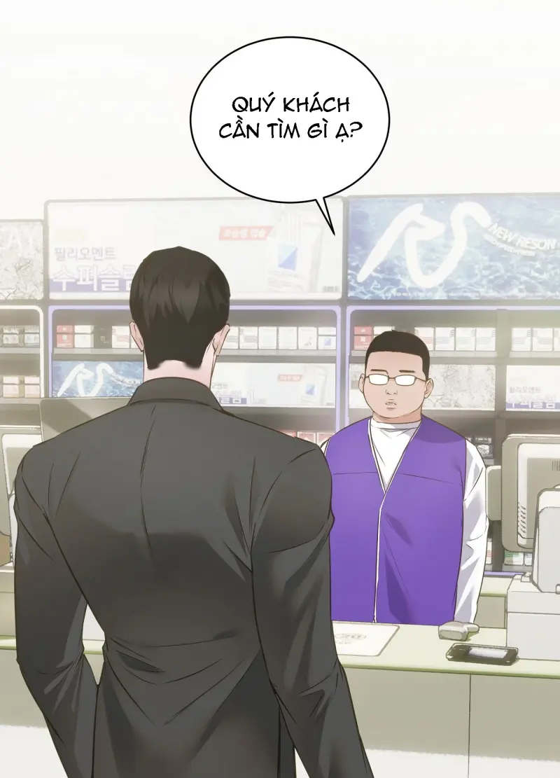 MỐI QUAN HỆ ĐẦY XÁO TRỘN Chapter 4 Trang 90