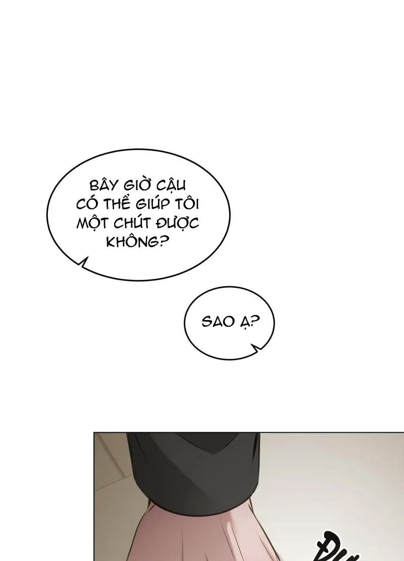 MỐI QUAN HỆ ĐẦY XÁO TRỘN Chapter 4 Trang 93