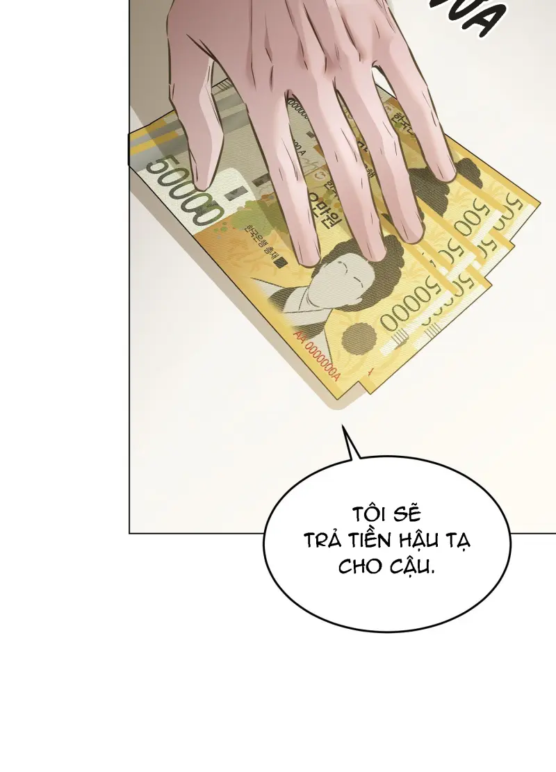 MỐI QUAN HỆ ĐẦY XÁO TRỘN Chapter 4 Trang 94