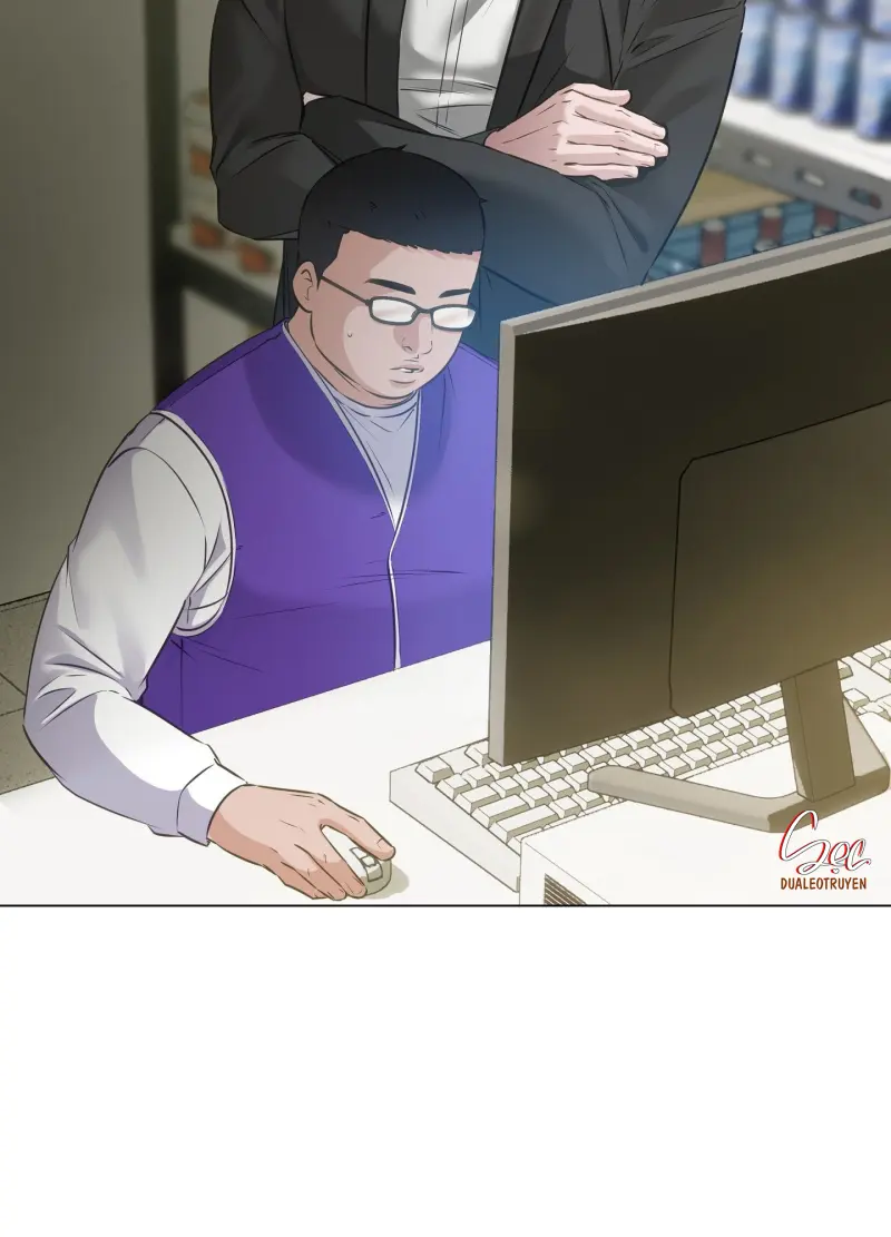 MỐI QUAN HỆ ĐẦY XÁO TRỘN Chapter 4 Trang 96