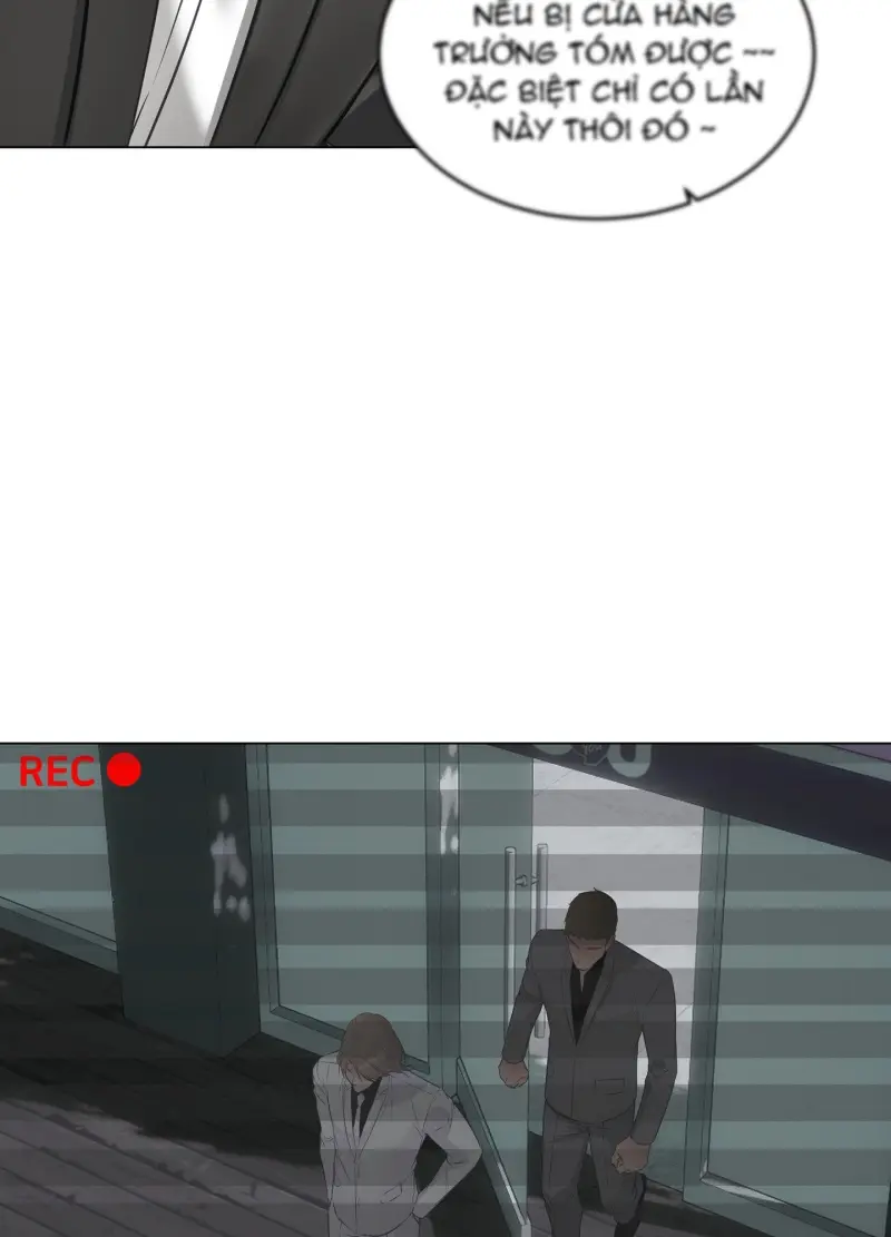 MỐI QUAN HỆ ĐẦY XÁO TRỘN Chapter 4 Trang 98
