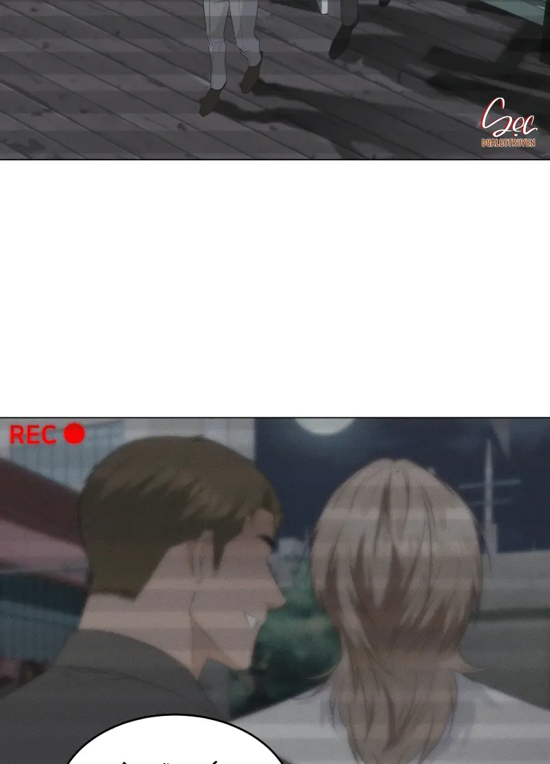 MỐI QUAN HỆ ĐẦY XÁO TRỘN Chapter 4 Trang 99