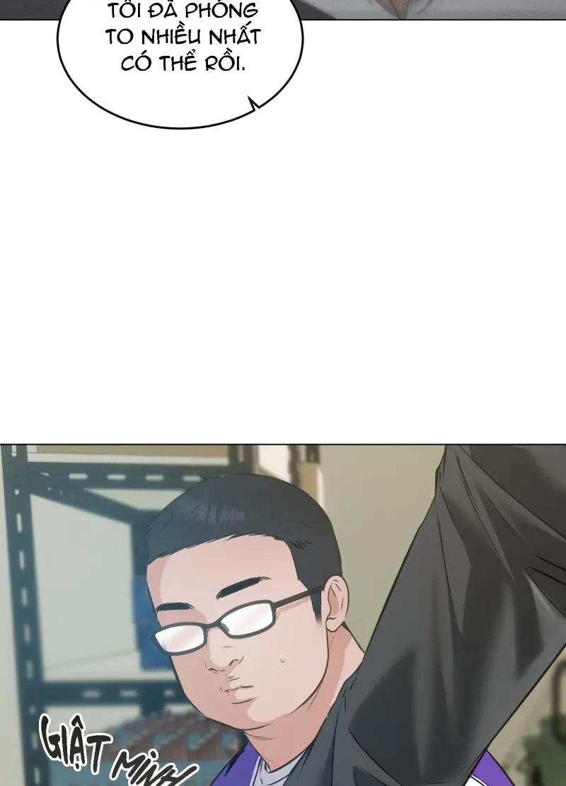 MỐI QUAN HỆ ĐẦY XÁO TRỘN Chapter 4 Trang 100