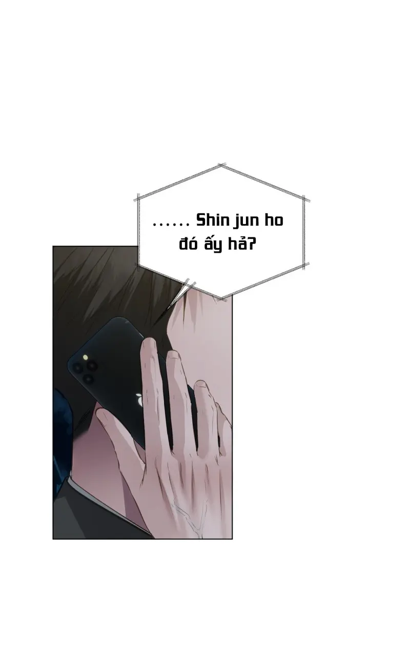 MỐI QUAN HỆ ĐẦY XÁO TRỘN Chapter 5 Trang 10