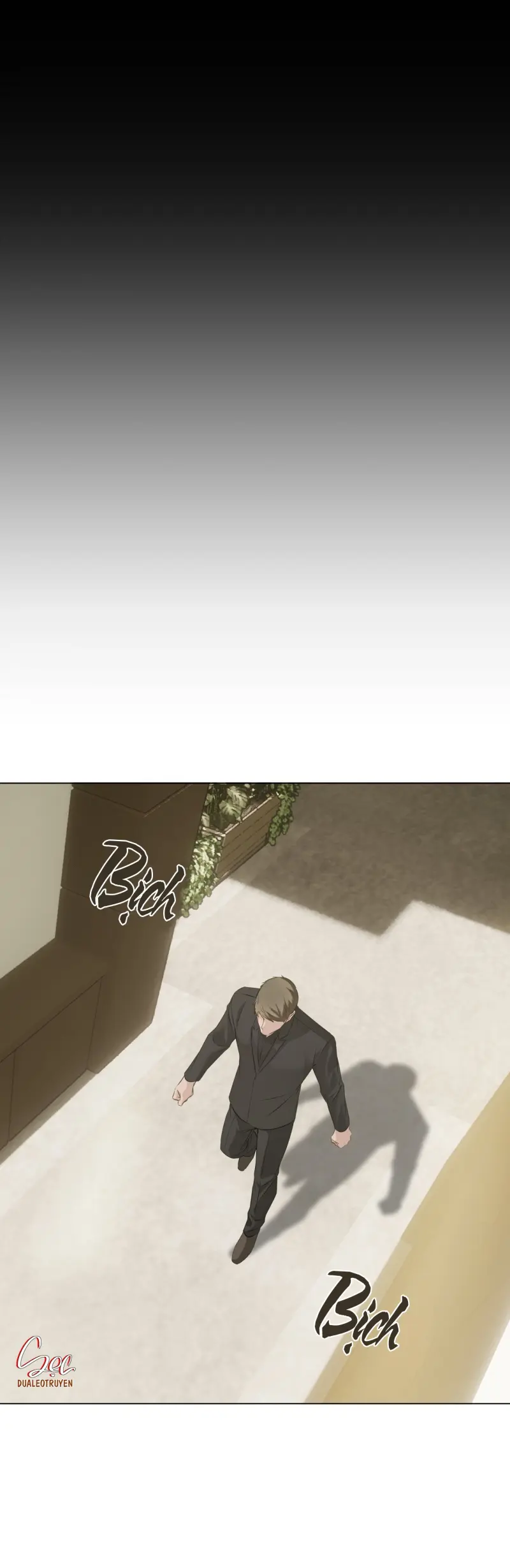 MỐI QUAN HỆ ĐẦY XÁO TRỘN Chapter 5 Trang 15