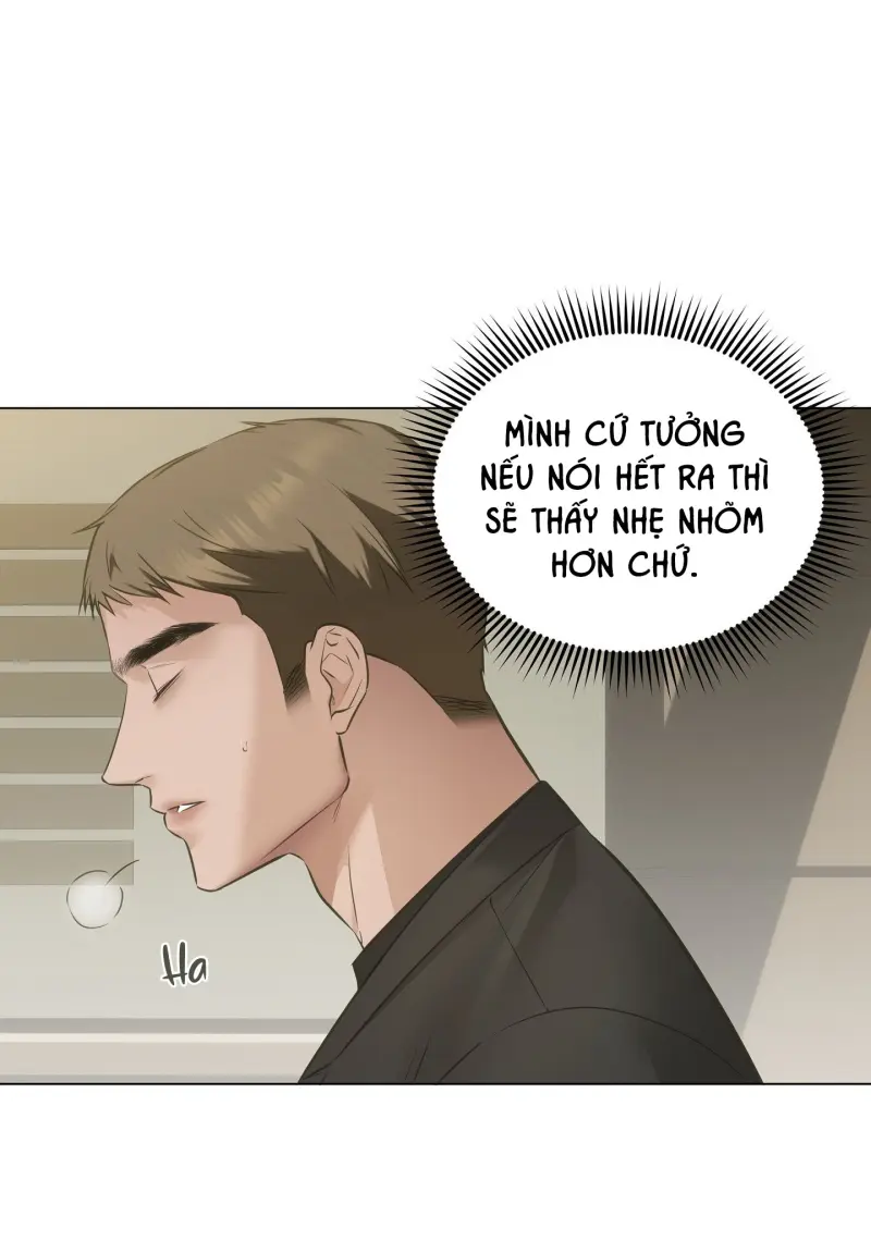 MỐI QUAN HỆ ĐẦY XÁO TRỘN Chapter 5 Trang 16