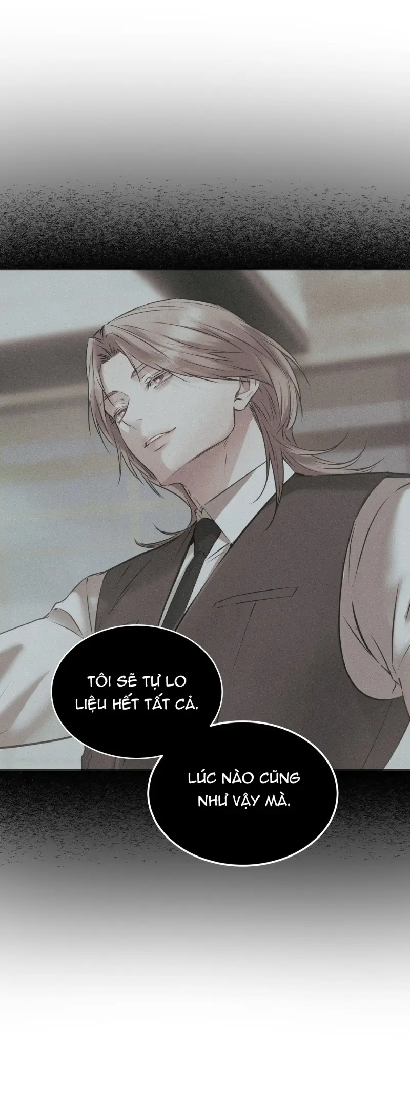 MỐI QUAN HỆ ĐẦY XÁO TRỘN Chapter 5 Trang 17