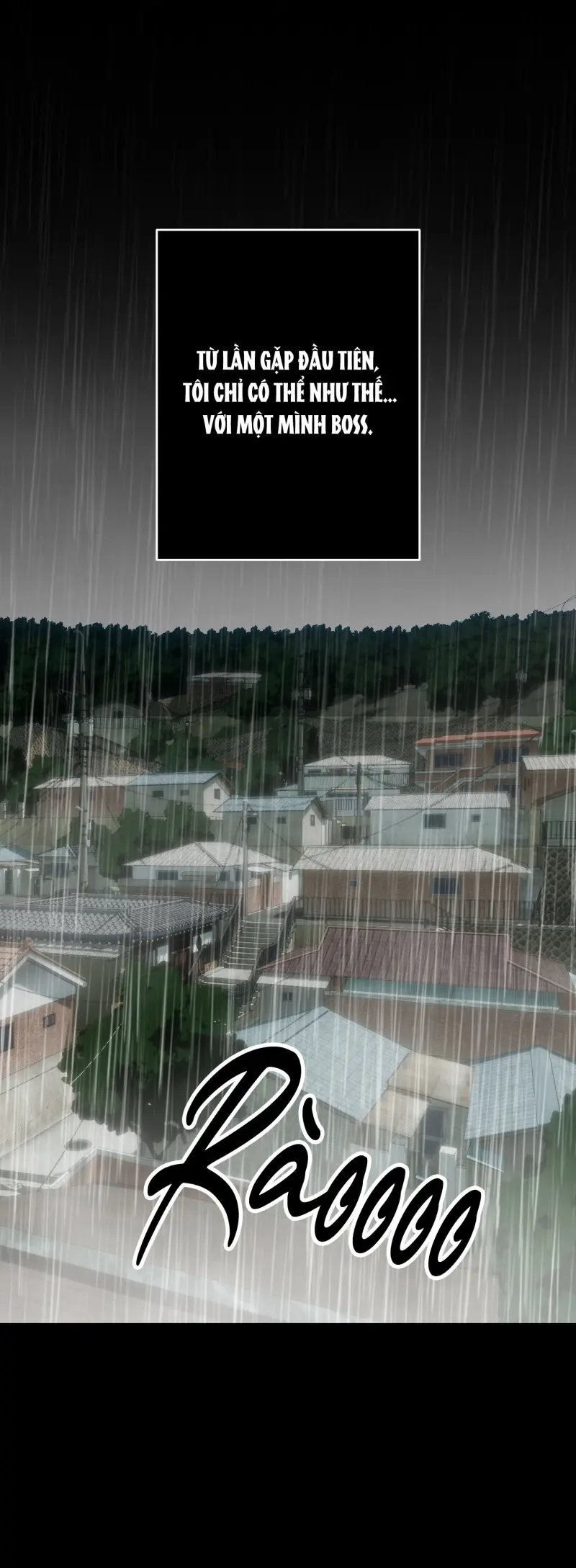 MỐI QUAN HỆ ĐẦY XÁO TRỘN Chapter 5 Trang 19