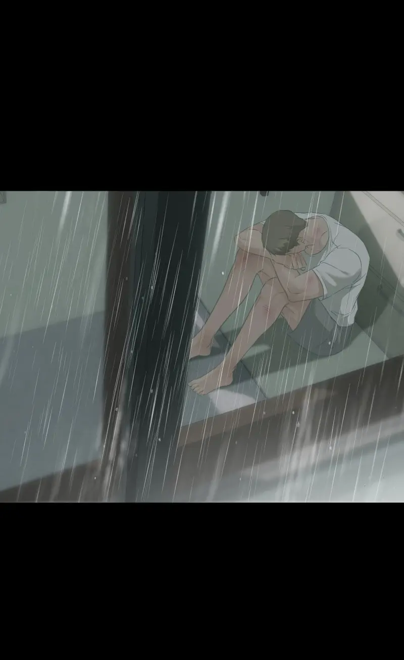 MỐI QUAN HỆ ĐẦY XÁO TRỘN Chapter 5 Trang 21